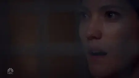 The Enemy Within S01E03