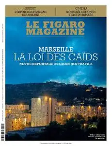 Le Figaro Magazine - 31 Janvier 2020