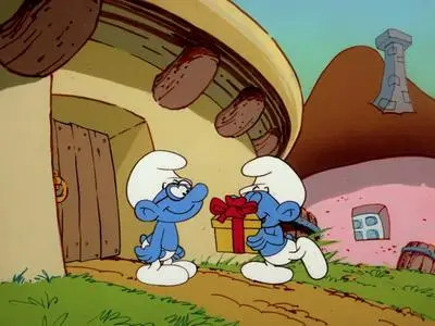 The Smurfs S01E12