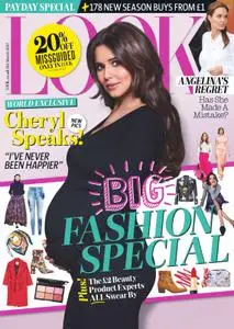 Look – 28 February 2017