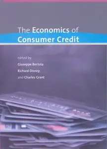 The Economics of Consumer Credit [Repost]
