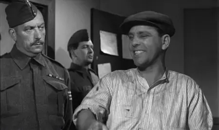 The Square Peg (1958) [Repost]