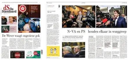 De Standaard – 02 juli 2019