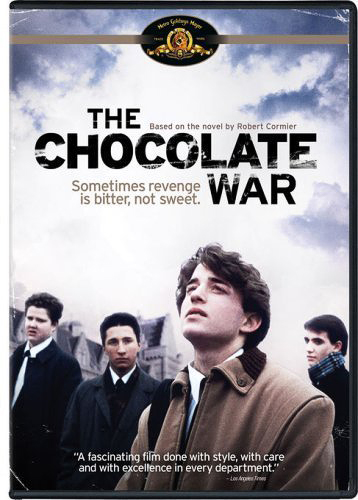 The Chocolate War (1988)
