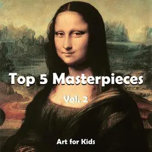 «Top 5 Masterpieces vol 2» by Carl Klaus