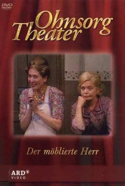 Ohnsorg Theater - Der möblierte Herr