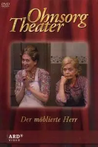Ohnsorg Theater - Der möblierte Herr