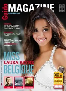 Guido Magazine - Avril/Mai 2012
