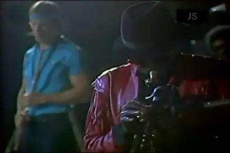 Miles Davis Septet - Live in Poland 1983 (2008)