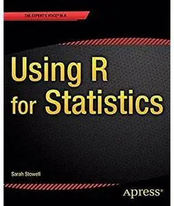 Using R for Statistics [Repost]