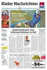 Kieler Nachrichten - 12. Januar 2018