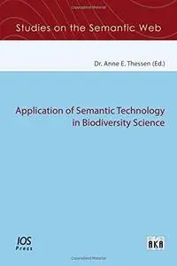Application of Semantic Technology in Biodiversity Science
