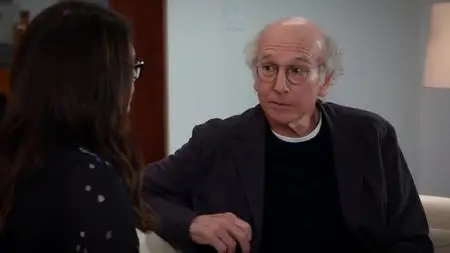 Lass es, Larry! S09E07