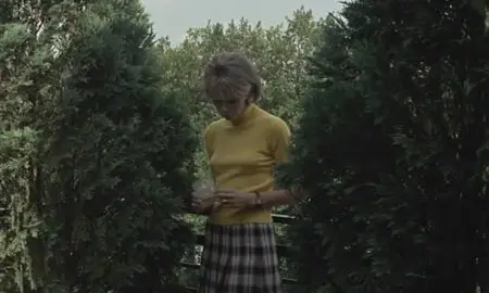 Week End (1967)