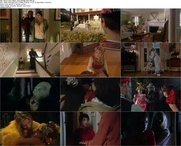 Satan's Little Helper (2004)