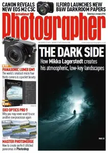 Amateur Photographer - 4 January 2014 (True PDF)