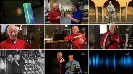 BBC - Precision: The Measure of All Things [3 Parts] (2013)
