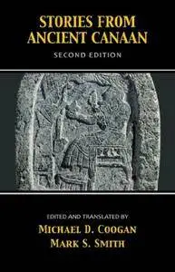 Stories from Ancient Canaan, 2nd Edition