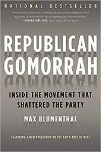 Republican Gomorrah