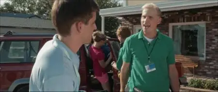 American Summer (2016)