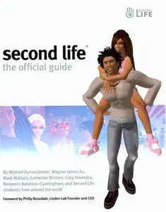 Second Life: The Official Guide 