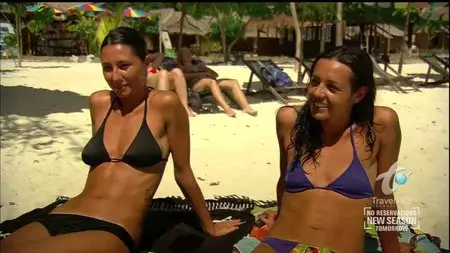 21 Sexiest Beaches (2008) HDTVRip