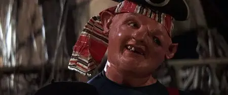 The Goonies (1985)