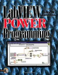 LabVIEW Power Programming (Repost)