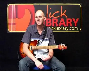 Learn To Play Electric Guitar [repost]