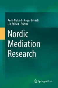 Nordic Mediation Research (Repost)