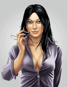 Artwork by crisvector