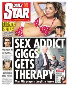DAILY STAR - 21 Tuesday, June 2011