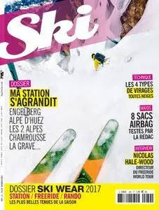 Ski Magazine - décembre 01, 2016
