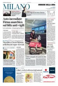 Corriere della Sera Milano – 31 gennaio 2020