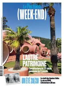 Le Parisien Magazine - 14 Août 2020
