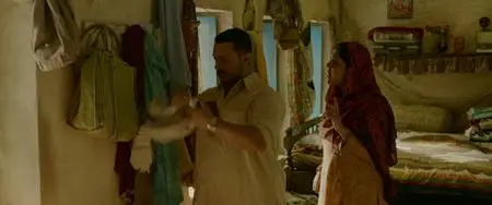 Dangal (2016)
