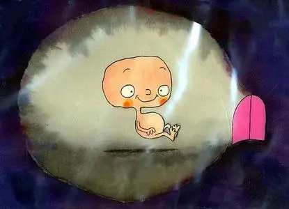 Bruno Bozzetto - Baby Story