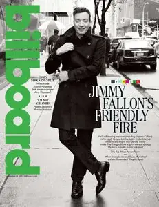 Billboard - 26 September 2015