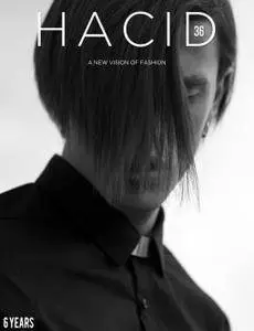 Hacid Magazine - February-March 2017