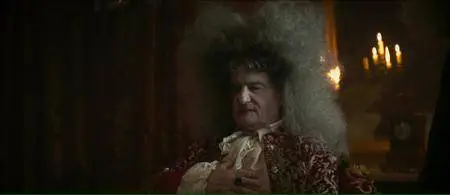 The Death of Louis XIV / La mort de Louis XIV (2016)