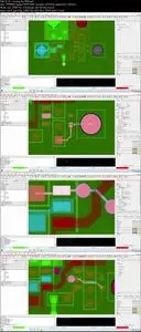 PCB Design Using OrCAD (Updated for 2020 | 2 & 4 layer PCBs)