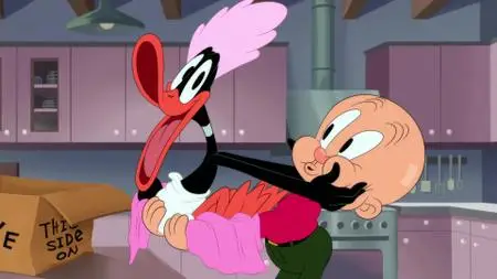 Looney Tunes Cartoons S03E09