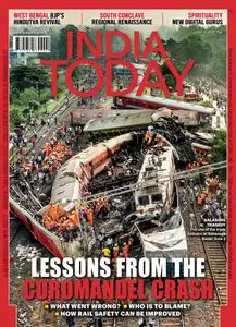 India Today - June 19, 2023