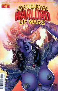 John Carter Warlord of Mars v2 013