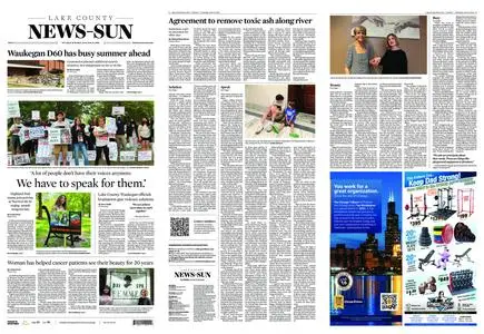 Lake County News-Sun – June 10, 2023