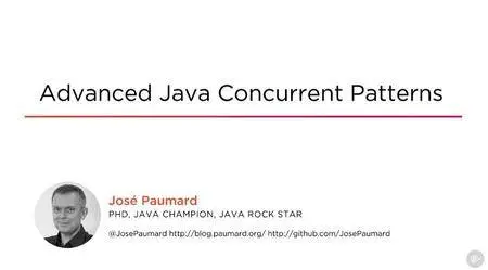 Advanced Java Concurrent Patterns