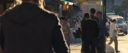 You Were Never Really Here (2017)