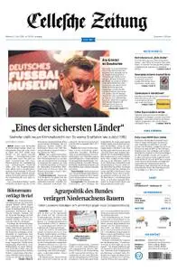 Cellesche Zeitung - 03. April 2019