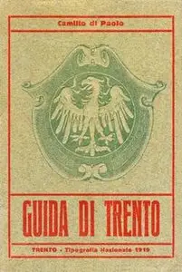 Camillo di Paolo - Guida di Trento
