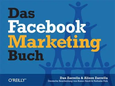 «Das Facebook-Marketing-Buch» by Dan Zarrella